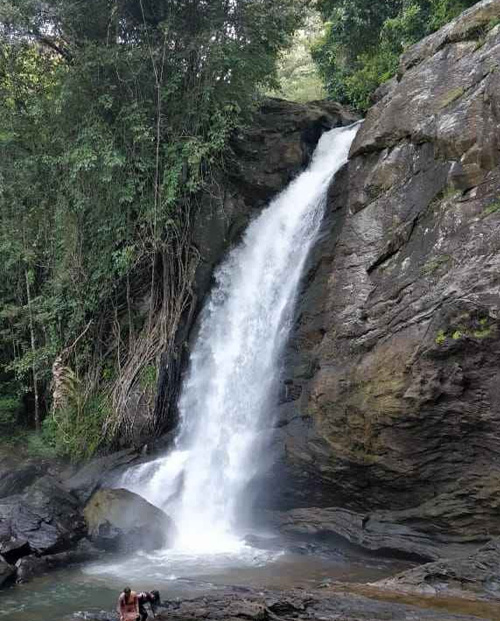 Lakkidi